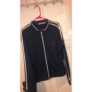 Tommy jacket
